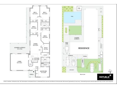 3 Bryce Lane, Labrador