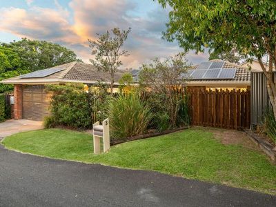 3 Bryce Lane, Labrador