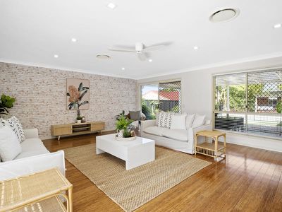3 Bryce Lane, Labrador