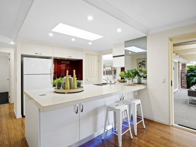 3 Bryce Lane, Labrador