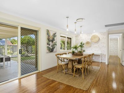 3 Bryce Lane, Labrador