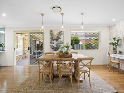 3 Bryce Lane, Labrador