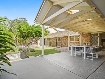 3 Bryce Lane, Labrador