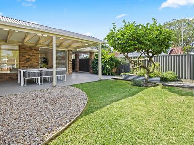 3 Bryce Lane, Labrador
