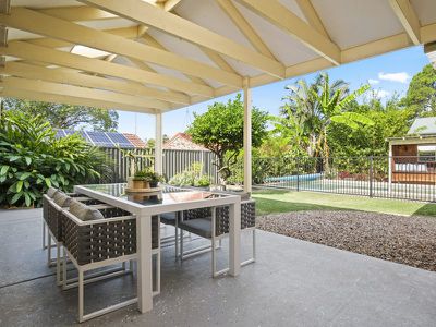3 Bryce Lane, Labrador