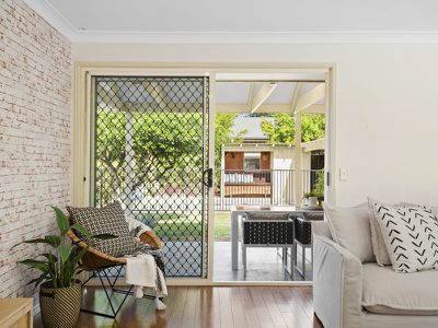 3 Bryce Lane, Labrador