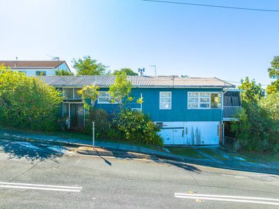 51 Broad Street, Labrador