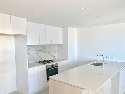 802 / 3 Northcliffe Terrace, Surfers Paradise