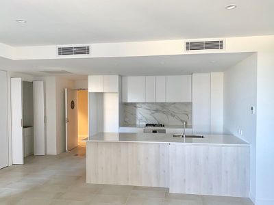 802 / 3 Northcliffe Terrace, Surfers Paradise