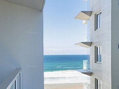 802 / 3 Northcliffe Terrace, Surfers Paradise