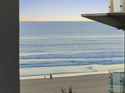802 / 3 Northcliffe Terrace, Surfers Paradise