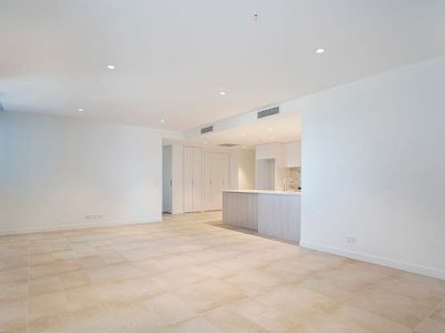 802 / 3 Northcliffe Terrace, Surfers Paradise