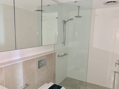 802 / 3 Northcliffe Terrace, Surfers Paradise