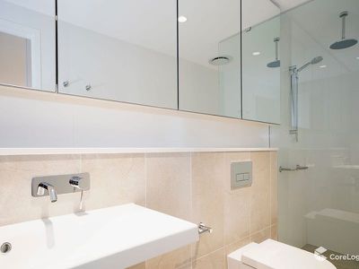802 / 3 Northcliffe Terrace, Surfers Paradise