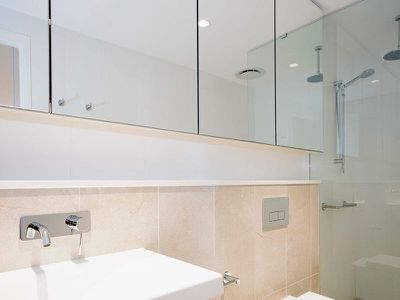 802 / 3 Northcliffe Terrace, Surfers Paradise