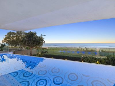 802 / 3 Northcliffe Terrace, Surfers Paradise