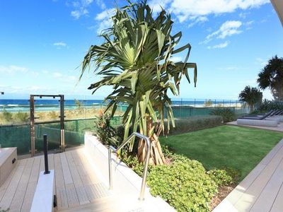 802 / 3 Northcliffe Terrace, Surfers Paradise
