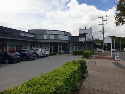 1 / 595 Wynnum Road, Morningside