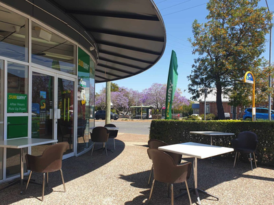 1 / 595 Wynnum Road, Morningside